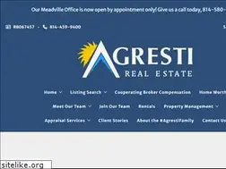 Sites similar to erierealestate.com