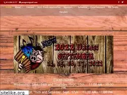 Sites similar to erieribfest.com