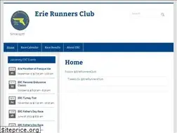Sites similar to erierunners.club