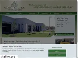Sites similar to eriestation.com