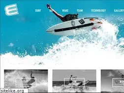 Sites similar to eriesurfboards.com