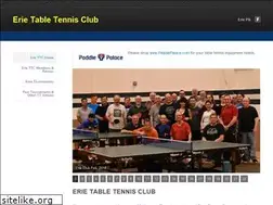 Sites similar to eriettc.com