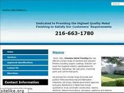Sites similar to erieviewmetal.com