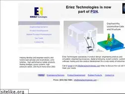 Sites similar to erieztechnologies.com