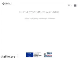 Sites similar to erifili-chalkidiki.com