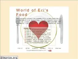 Sites similar to erifw.com