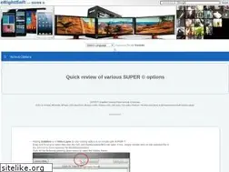 Sites similar to erightsoft.biz