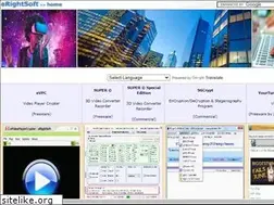 Sites similar to erightsoft.org
