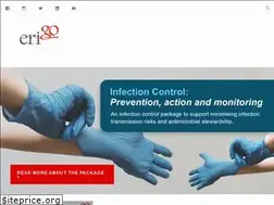 Sites similar to erigo.com.au