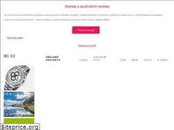 Sites similar to erigo.cz