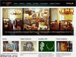 Sites similar to erigoshop.hu