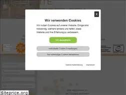 Sites similar to erih.de