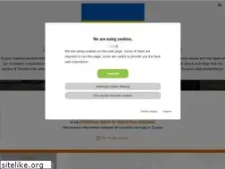 Sites similar to erih.net