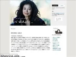 Sites similar to eriishida.com