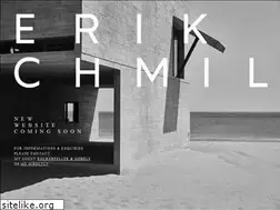 Sites similar to erik-chmil.de