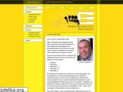 Sites similar to erik-enseleit.de