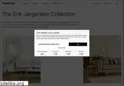 Sites similar to erik-joergensen.com