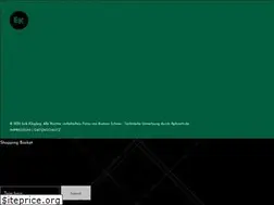 Sites similar to erik-kluegling.com