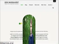 Sites similar to erik-marquardt.eu
