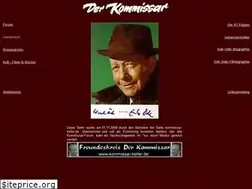 Sites similar to erik-ode.de