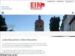 Sites similar to erik-stohn.de