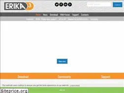 Sites similar to erika-enterprise.com