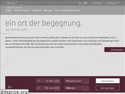 Sites similar to erika-kitz.at