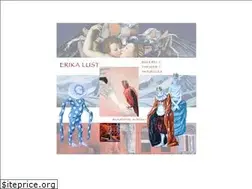 Sites similar to erika-lust.de