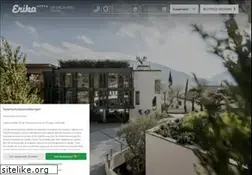 Sites similar to erika.it