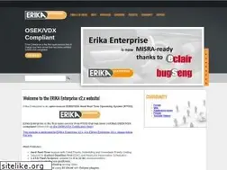 Sites similar to erika.tuxfamily.org