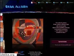 Sites similar to erikaallison.com
