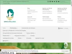 Sites similar to erikaapellaniz.com