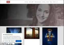 Sites similar to erikaawakening.com