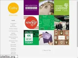 Sites similar to erikacolby.com