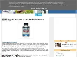 Sites similar to erikadiaz4life.blogspot.com