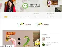 Sites similar to erikadoolan.com