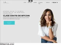 Sites similar to erikaespinal.info