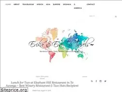 Sites similar to erikaevatohtravels.com