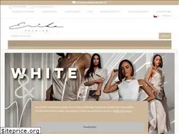 Sites similar to erikafashion.cz