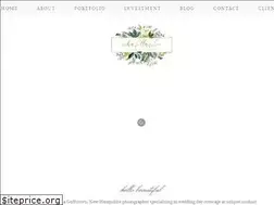 Sites similar to erikafollansbee.com
