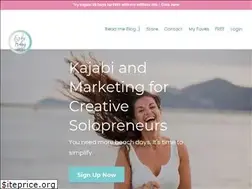 Sites similar to erikafriday.com
