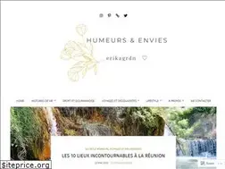 Sites similar to erikagrdn.com