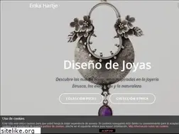 Sites similar to erikahartje.com