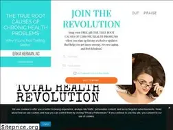 Sites similar to erikaherman.com