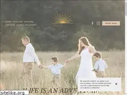 Sites similar to erikaholifieldphotography.com