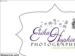 Sites similar to erikahopkinsphotography.com