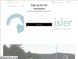 Sites similar to erikaisler.com