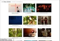 Sites similar to erikajschultz.com