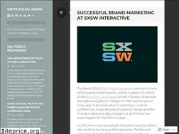 Sites similar to erikakauffman.wordpress.com