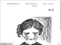 Sites similar to erikakobayashi.com